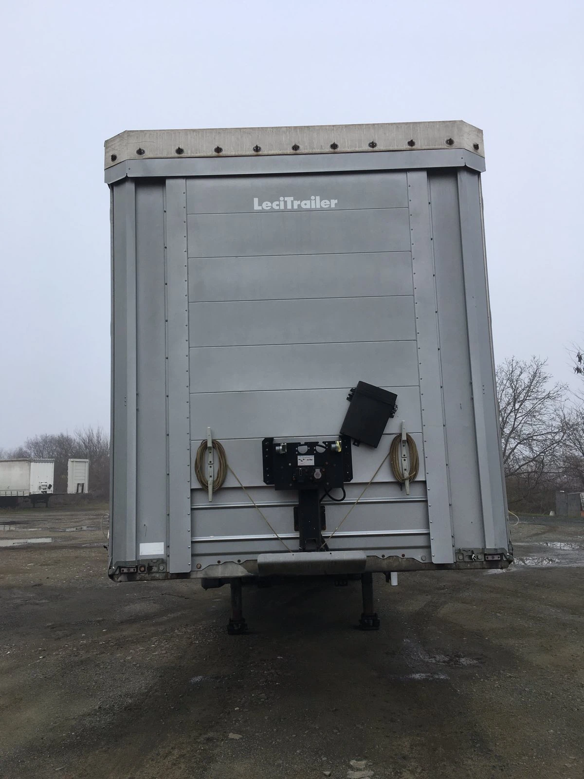 ����������� LeciTrailer | Mobile.bg � ����������� 2