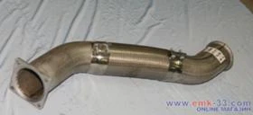 ремонт заден мост RENAULT Laguna 1.6 16 в шенкел ляв десен 30 евро спирачен апарат преден заден ремо, снимка 2