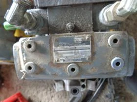 Трансмисия за Mercedes-Benz UNIMOG, снимка 2