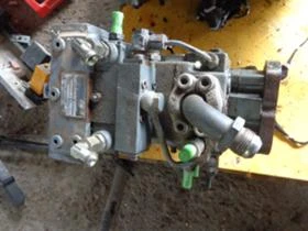 Трансмисия за Mercedes-Benz UNIMOG, снимка 4