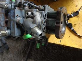 Трансмисия за Mercedes-Benz UNIMOG, снимка 5