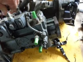 Трансмисия за Mercedes-Benz UNIMOG, снимка 7