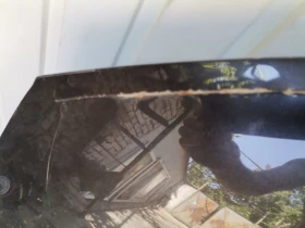 Продавам преден капак за Aidi A3 8P преди фейс, снимка 2