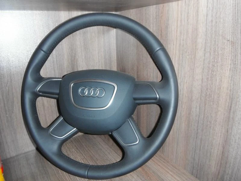 Интериор и аксесоари за Audi A3, снимка 2 - Части - 10260892