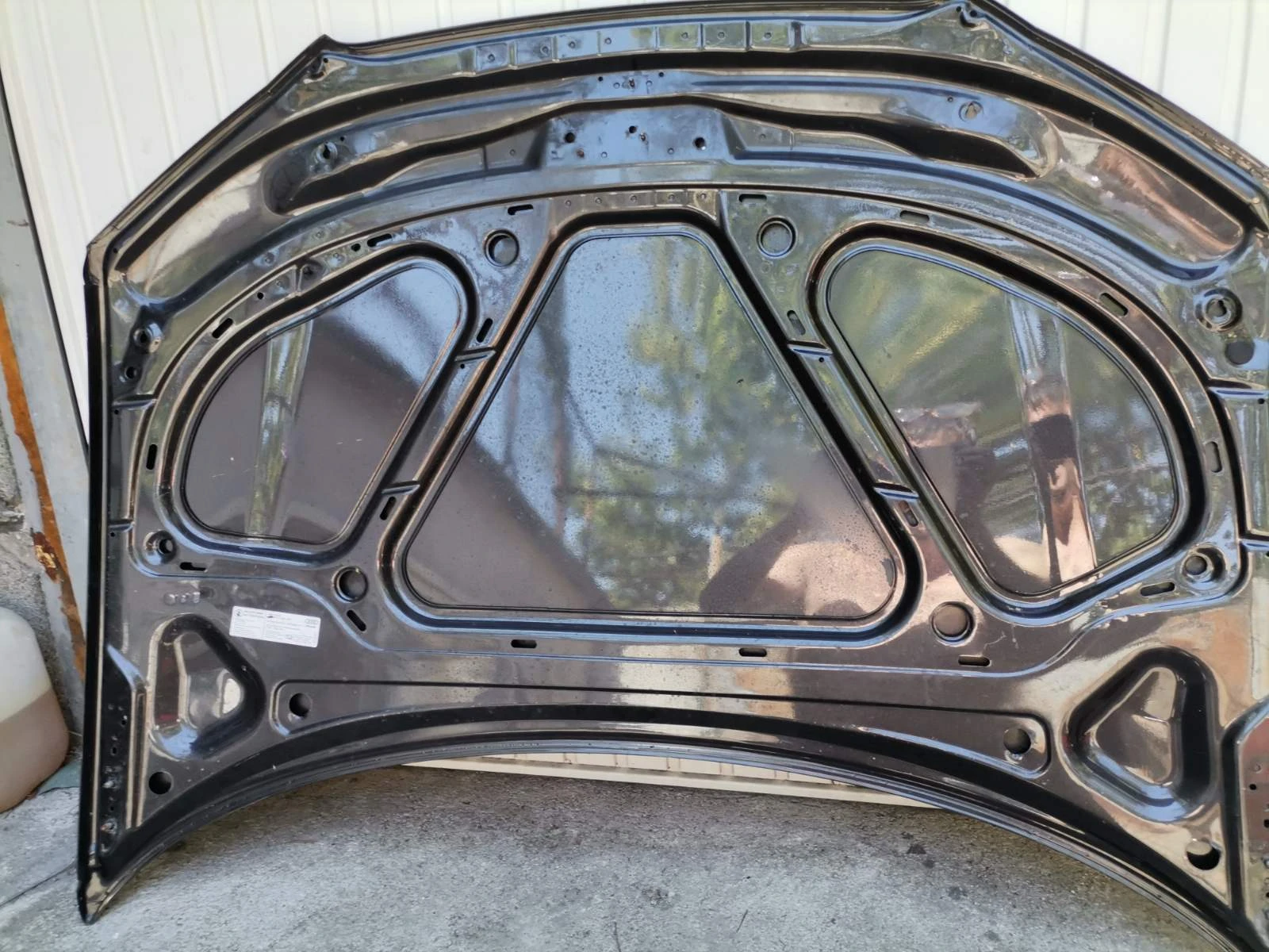     Aidi A3 8P   | Mobile.bg   4