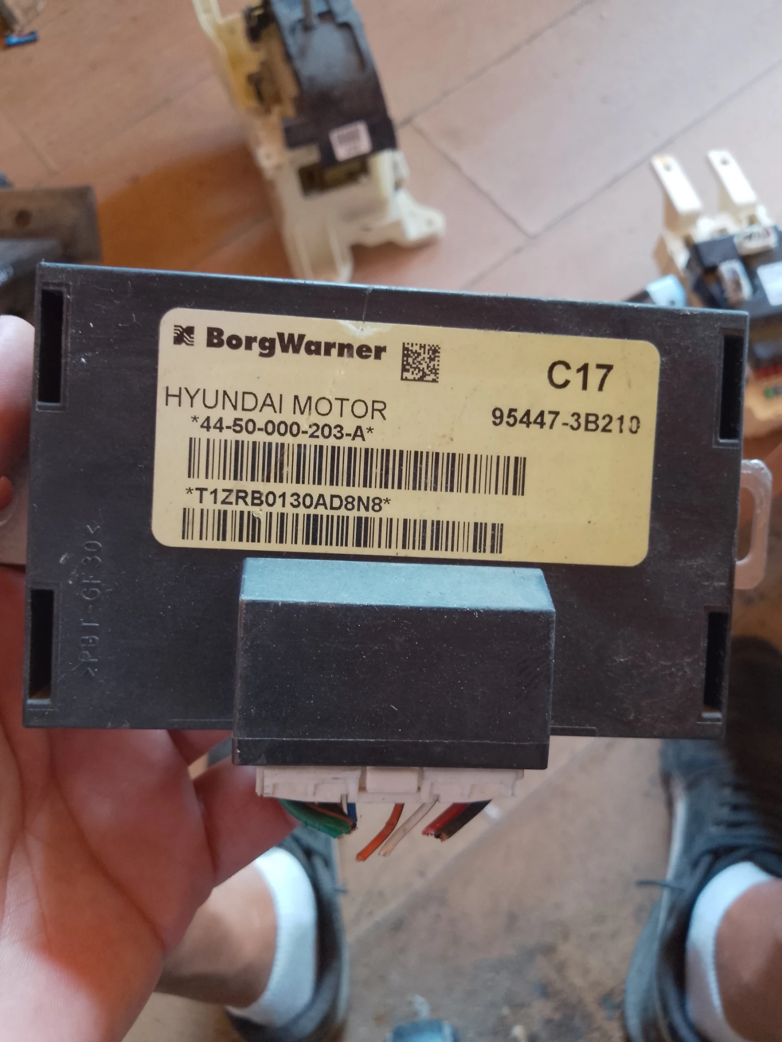 95447-3B210 | Mobile.bg   1