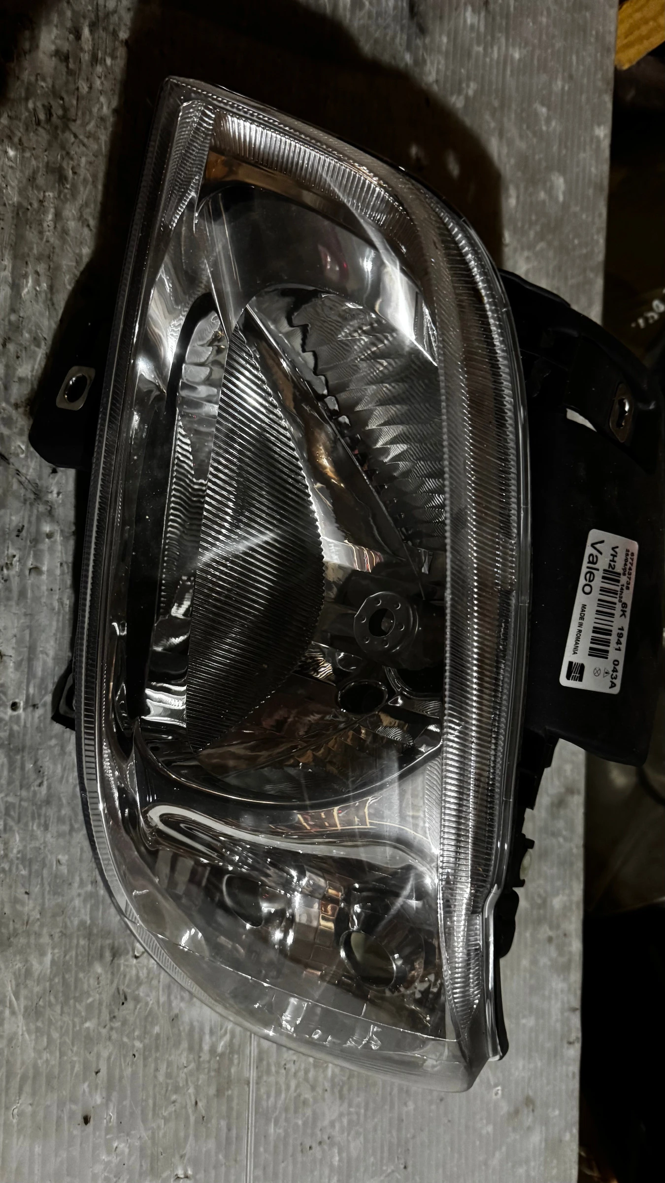 ���� ���������� ������ �a Seat - 67735485 / 6K0941016 | Mobile.bg � ����������� 1