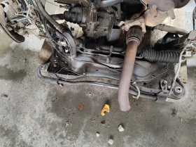 RENAULT Laguna K4M720 1.6 16 в шенкел ляв десен 30 евро 0884333269 спирачен апарат преден заден ремо