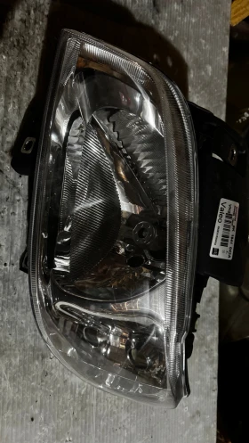 Нови Оригинални Фарове зa Seat - 67735485 / 6K0941016