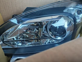����� �� �������� �� ������ �� KIA Ceed 2011