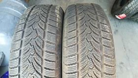 Гуми Зимни 215/65R16, снимка 1