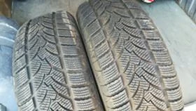 Гуми Зимни 215/65R16, снимка 2
