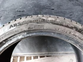 Гуми Всесезонни 225/40R18, снимка 6