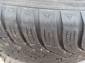 Гуми Зимни 195/65R15, снимка 2