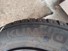 Гуми Зимни 195/65R15, снимка 5