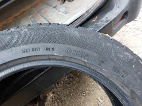 Гуми Зимни 235/55R19, снимка 9