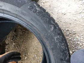 Гуми Зимни 235/55R19, снимка 10