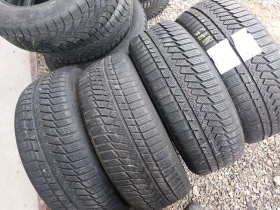 Гуми Зимни 235/55R19, снимка 2