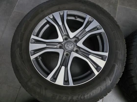 Джанти за Toyota, снимка 3