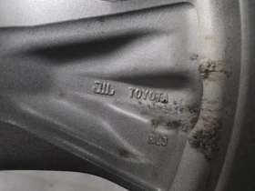 Джанти за Toyota, снимка 14