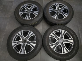 Джанти за Toyota, снимка 5