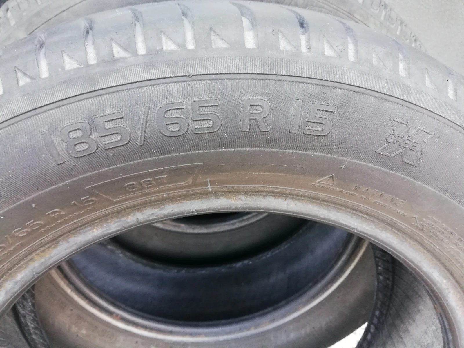  185/65R15 | Mobile.bg   8