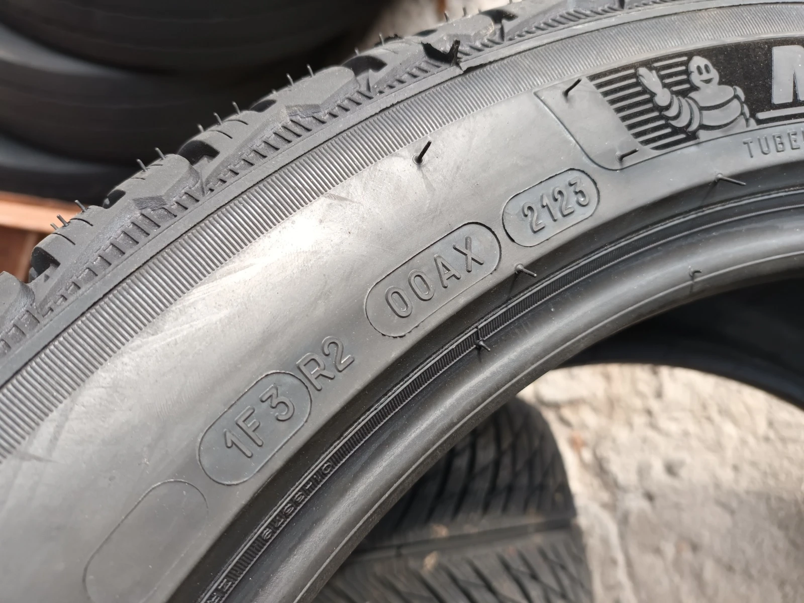  225/45R19 | Mobile.bg   9