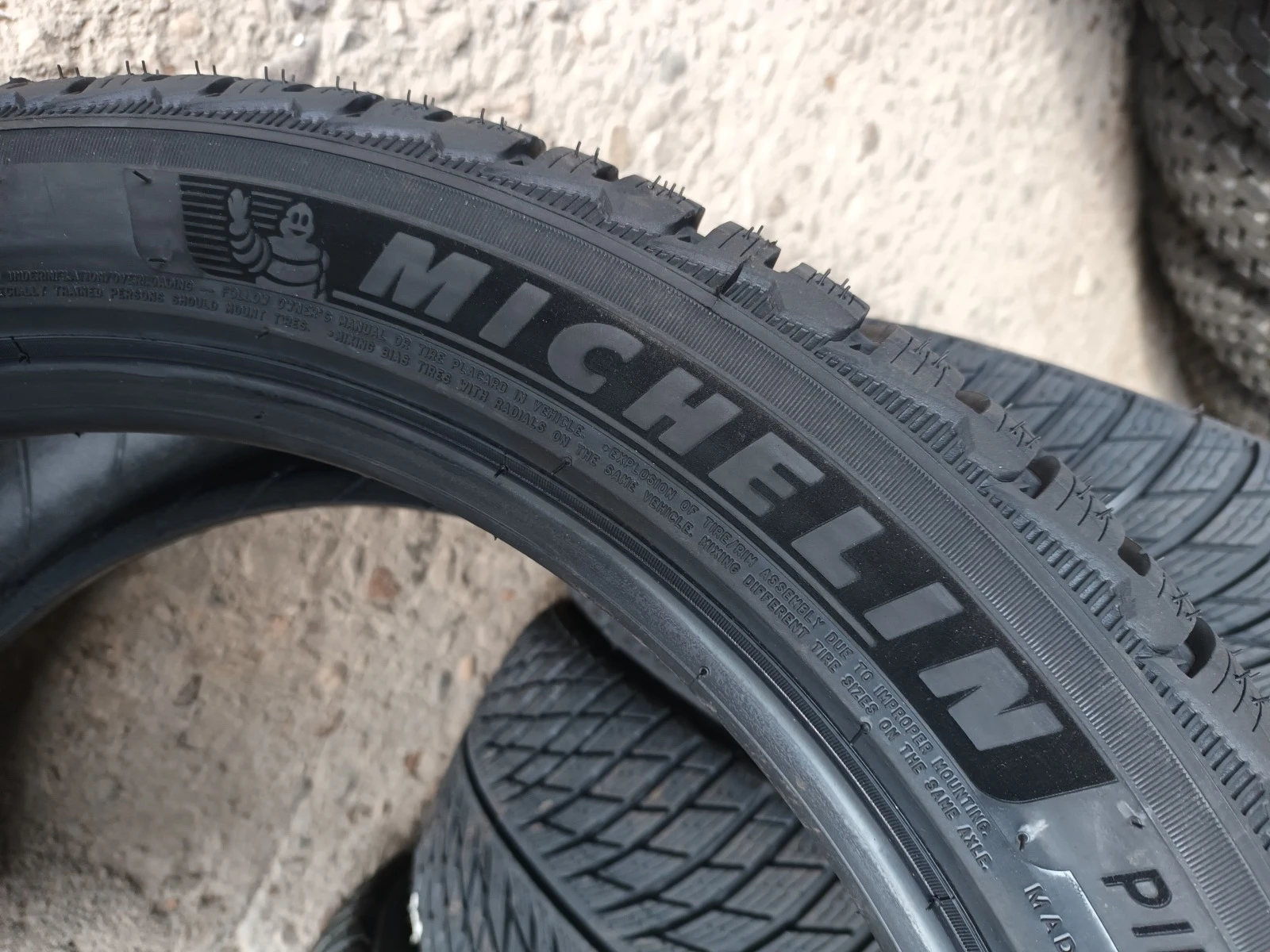  225/45R19 | Mobile.bg   6