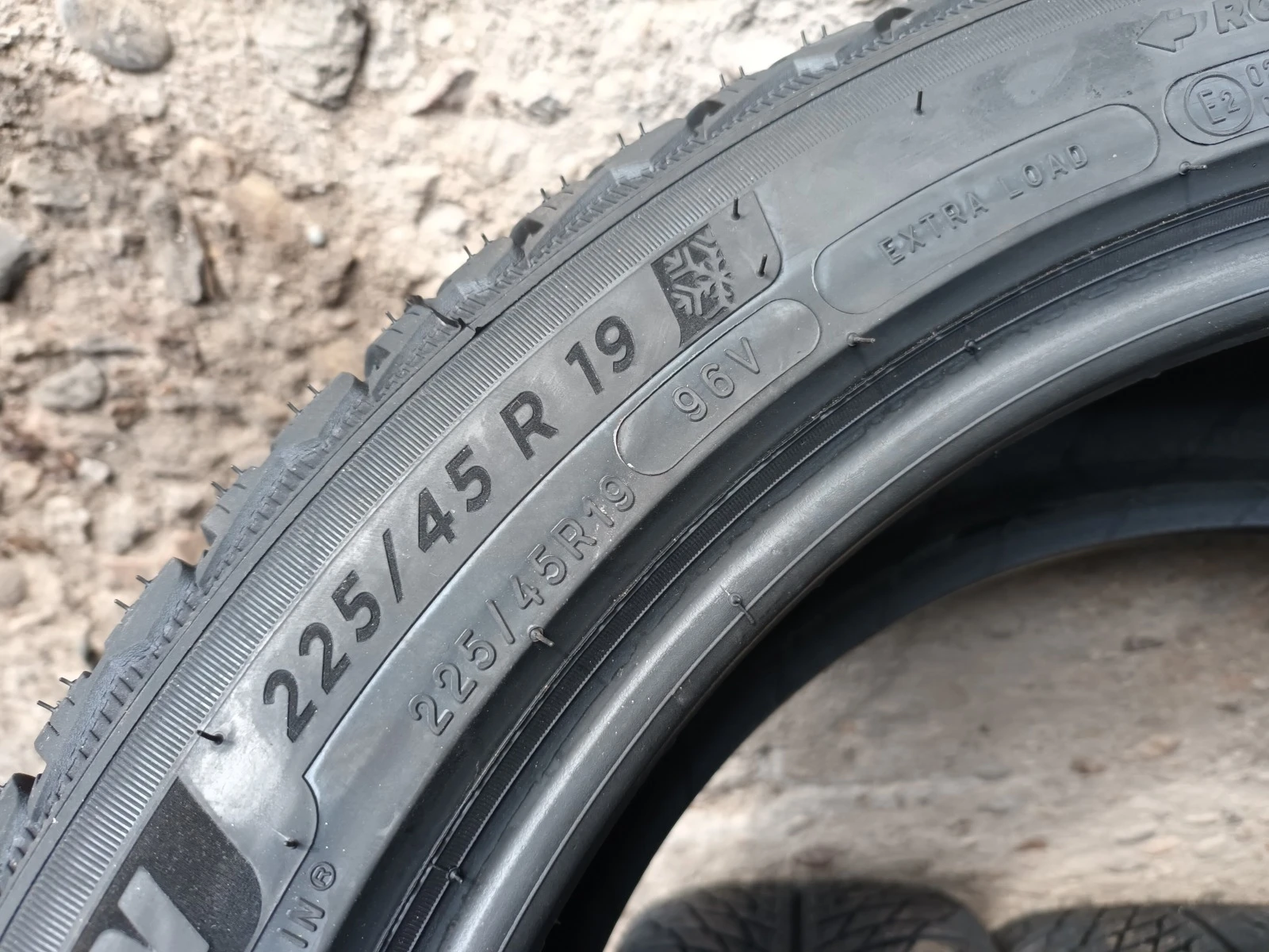  225/45R19 | Mobile.bg   8