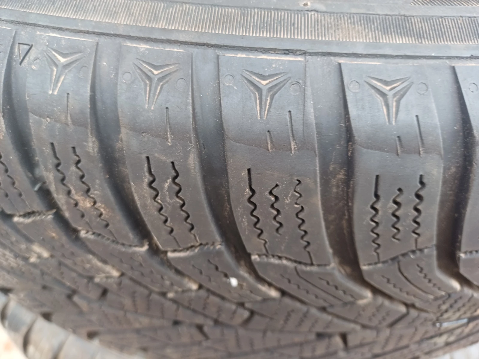  195/65R15 | Mobile.bg   2