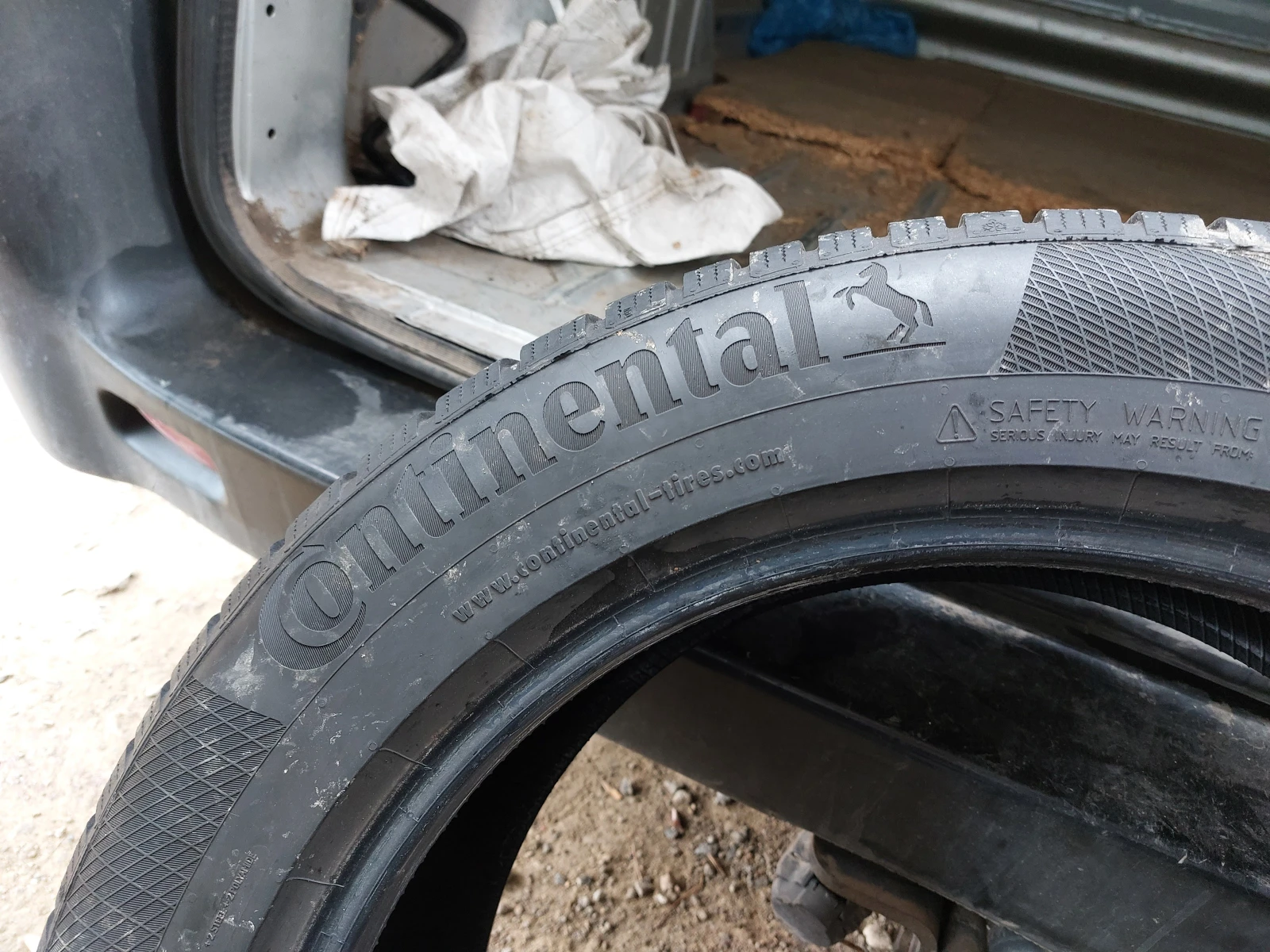  235/55R19 | Mobile.bg   7