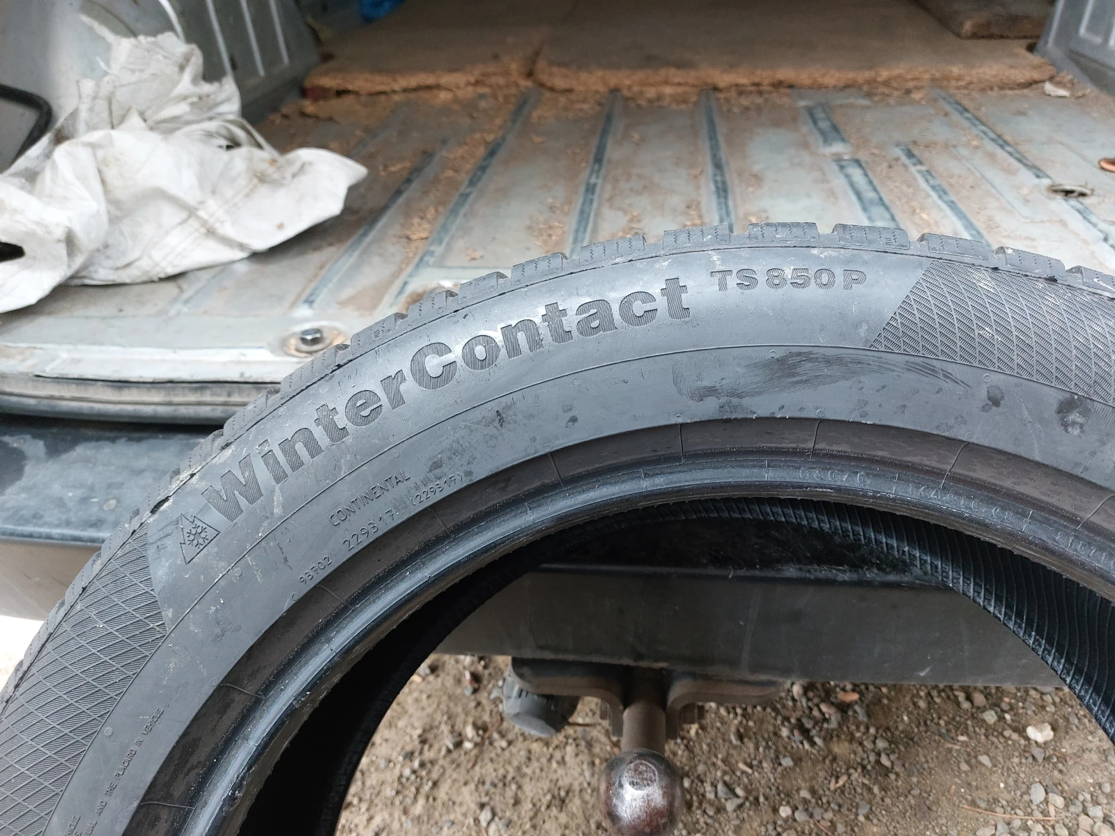  235/55R19 | Mobile.bg   8