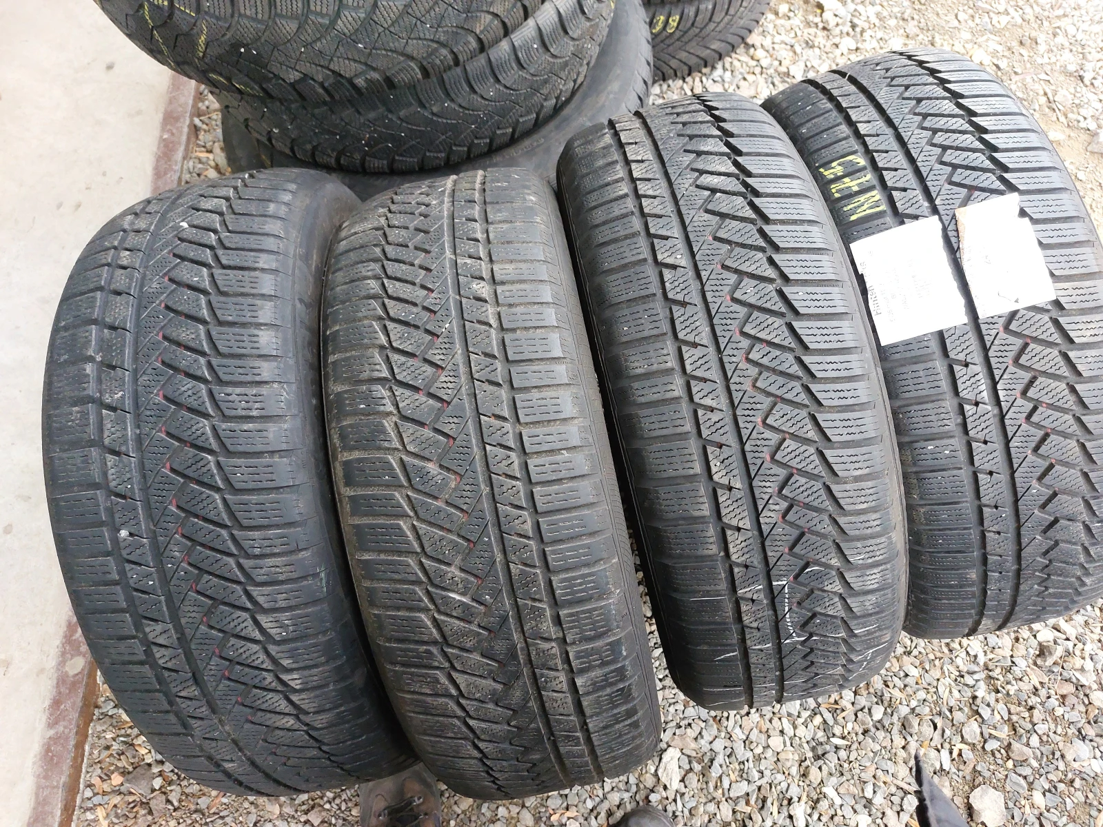  235/55R19 | Mobile.bg   1