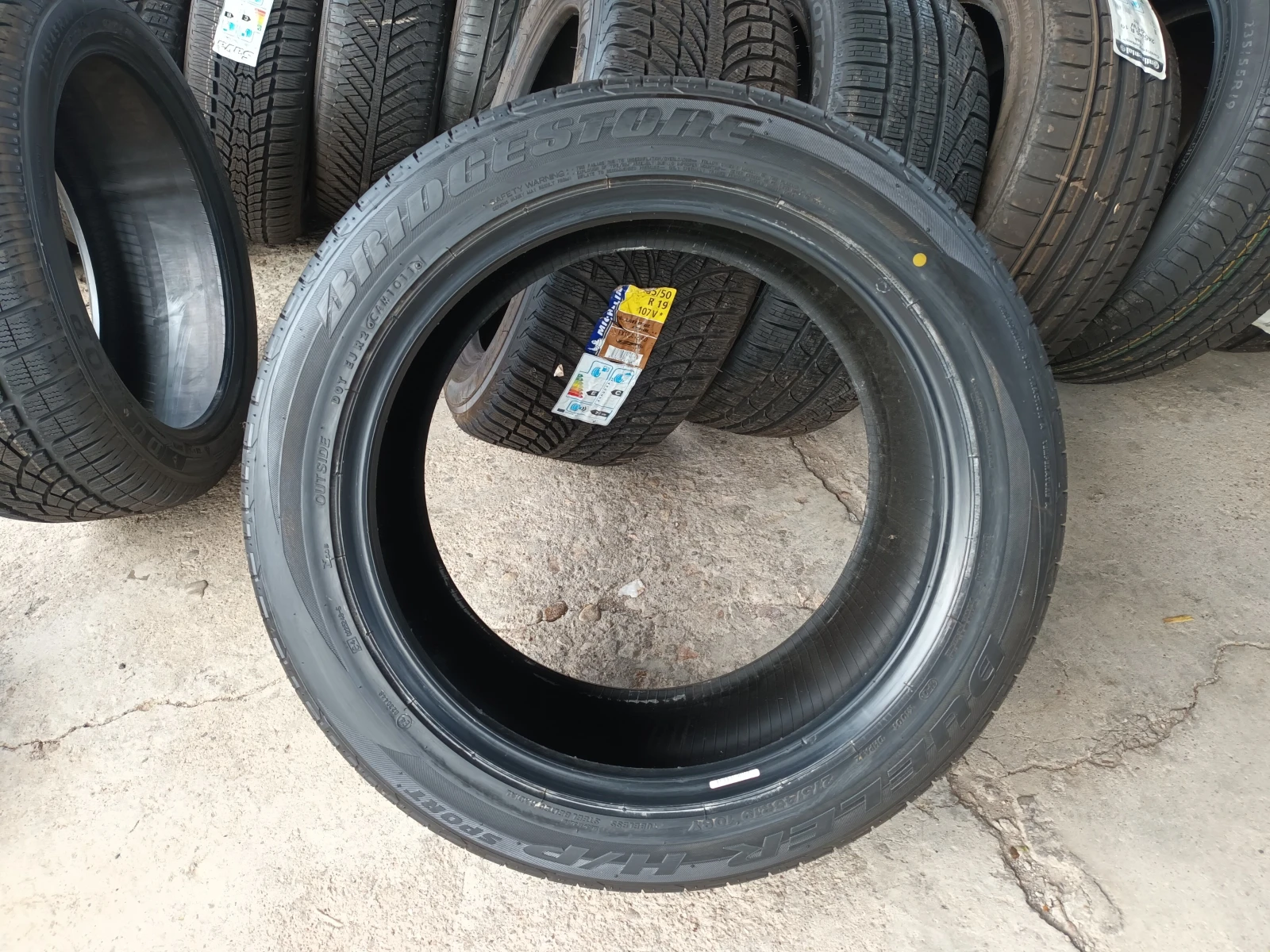 ���� 275/45R19 | Mobile.bg � ����������� 5