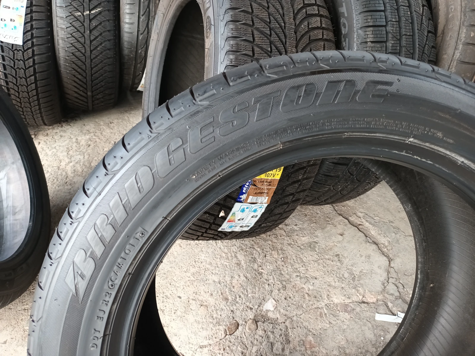 ���� 275/45R19 | Mobile.bg � ����������� 6