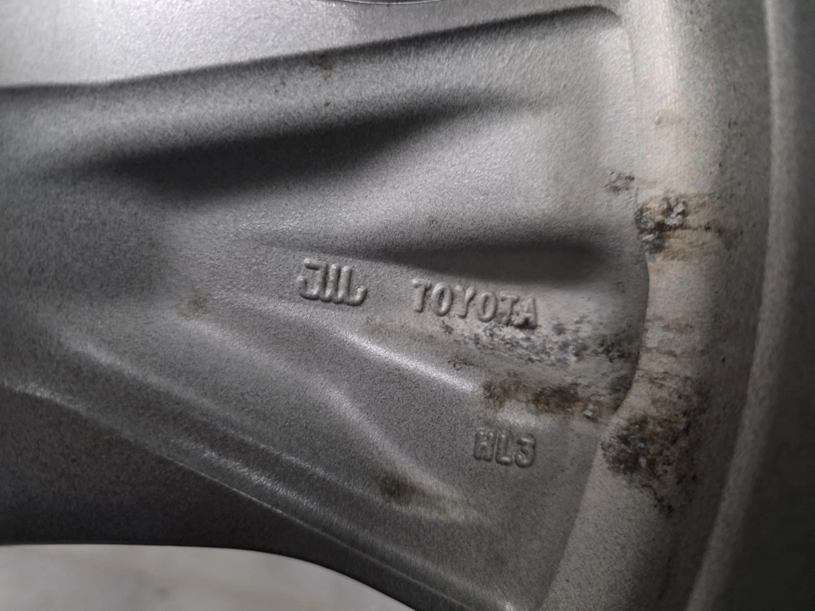 Джанти за Toyota, снимка 14 - Гуми и джанти - 56688253