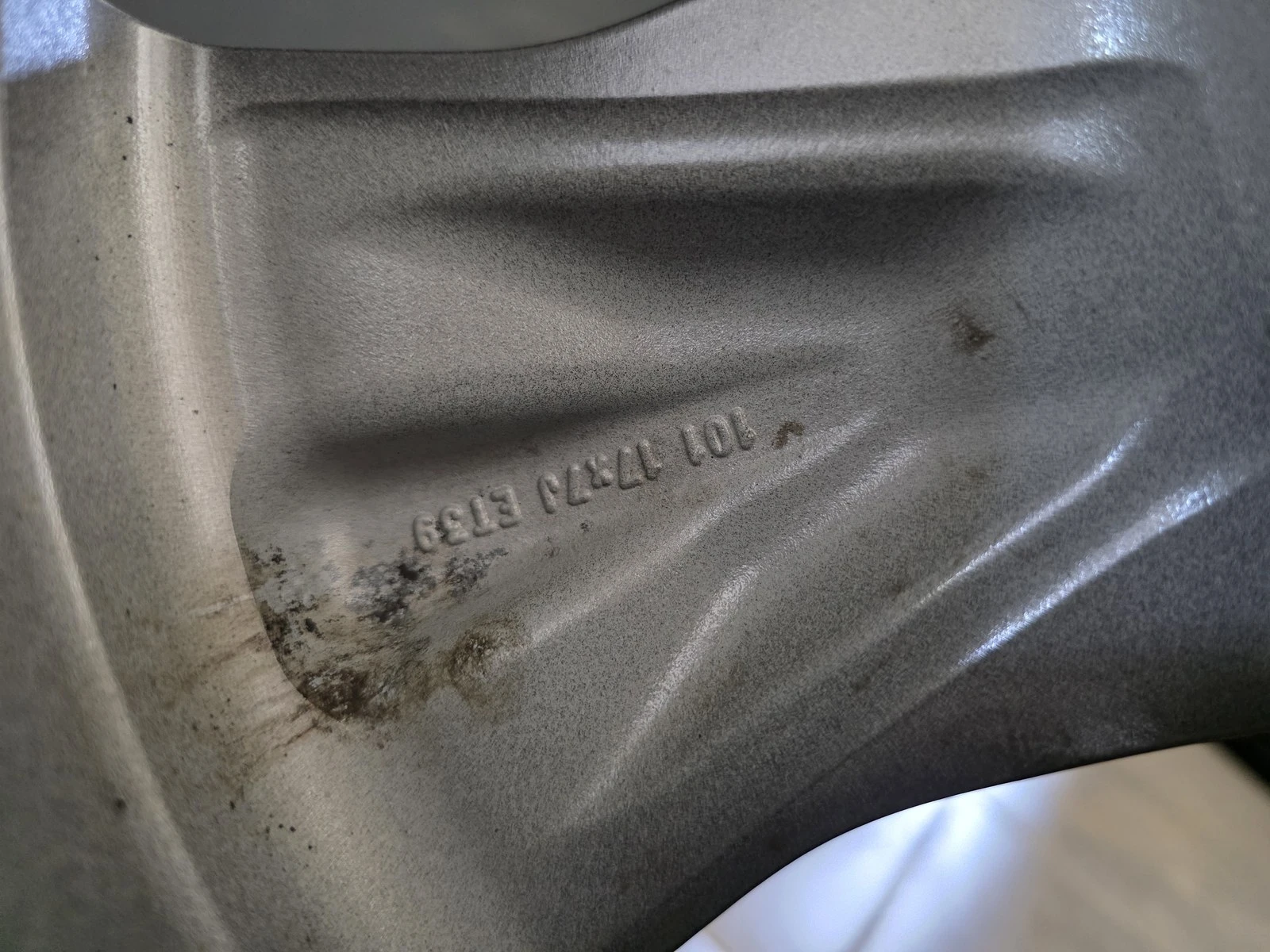 Джанти за Toyota, снимка 15 - Гуми и джанти - 56688253