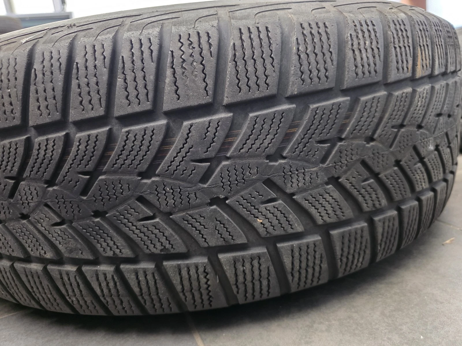 Джанти за Toyota, снимка 9 - Гуми и джанти - 56688253