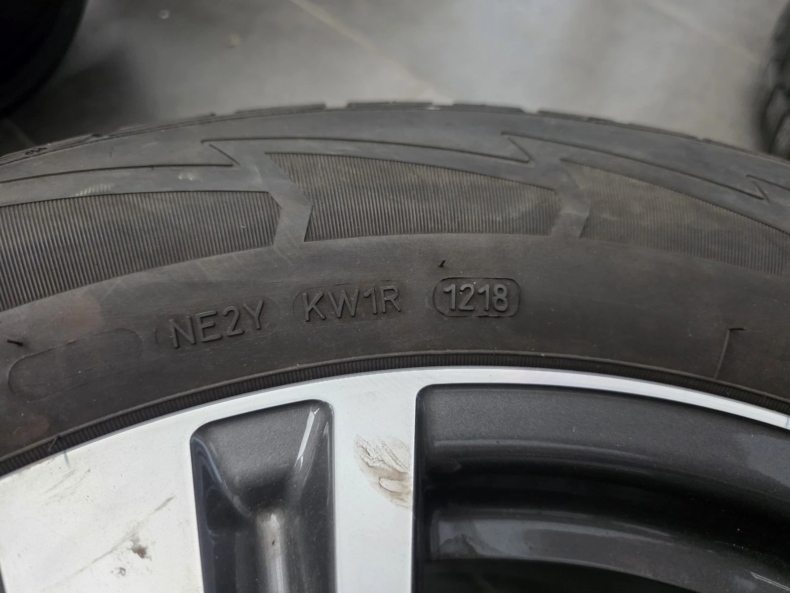 Джанти за Toyota, снимка 12 - Гуми и джанти - 56688253