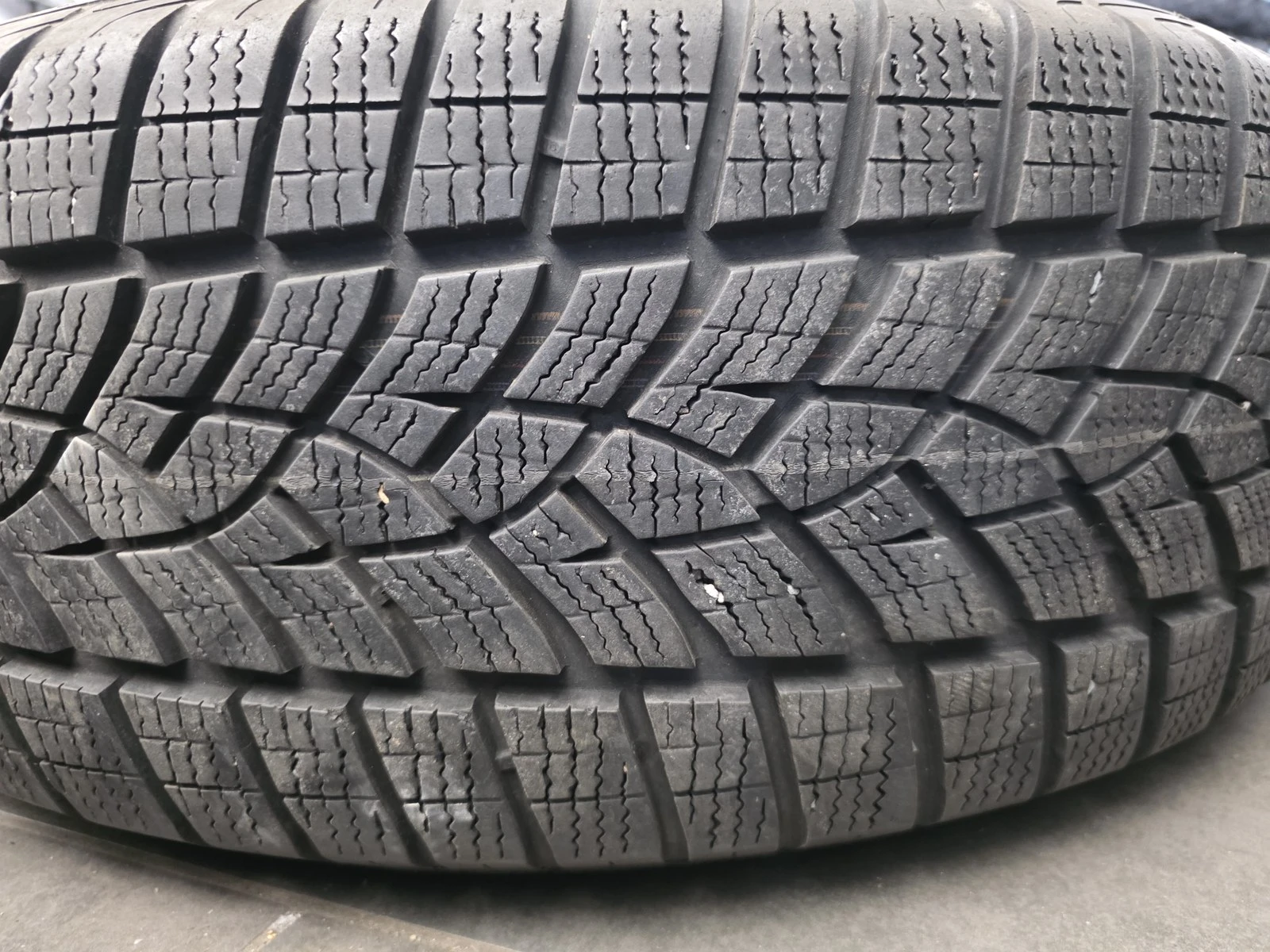 Джанти за Toyota, снимка 7 - Гуми и джанти - 56688253