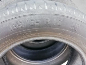 Гуми Летни 185/65R15, снимка 8 - Гуми и джанти - 47662079