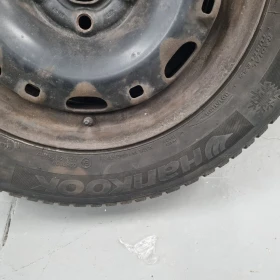 Гуми с джанти Hankook 175/70R14, снимка 2 - Гуми и джанти - 52470953