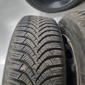Гуми с джанти Hankook 175/70R14, снимка 4 - Гуми и джанти - 52470953