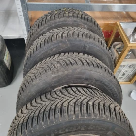 Гуми с джанти Hankook 175/70R14, снимка 3 - Гуми и джанти - 52470953