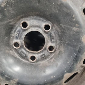 Гуми с джанти Hankook 175/70R14, снимка 6 - Гуми и джанти - 52470953