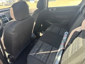 Peugeot 307 1.6HDI, снимка 6