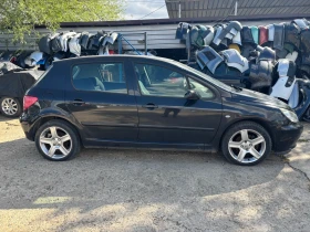 Peugeot 307 1.6HDI, снимка 2