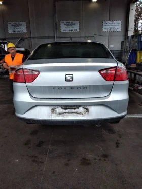 Seat Toledo 1.6, снимка 2