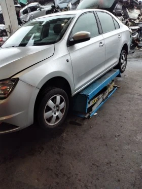 Seat Toledo 1.6, снимка 5