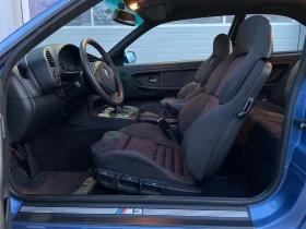 BMW M3 3.2 Evolution, снимка 9